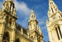 Big Bus Vienna - Hop on Hop off